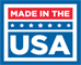 Made in the USA